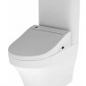 Электронная крышка-биде Am.Pm Clean Care CCC7851WH с микролифтом