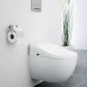 Электронная крышка-биде Am.Pm Clean Care CCC7851WH с микролифтом