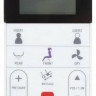 Электронная крышка-биде Am.Pm Clean Care CCC7851WH с микролифтом