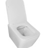 Комплект инсталляции Grohe с унитазом Boca безободковый микролифт