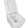 Комплект инсталляции Grohe с унитазом Boca безободковый микролифт