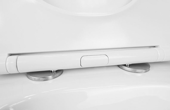 Комплект инсталляции Grohe с унитазом Boca безободковый микролифт