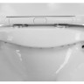 Комплект инсталляции Grohe с унитазом Boca безободковый микролифт