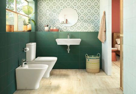 Раковина Roca Gap 65 327473000