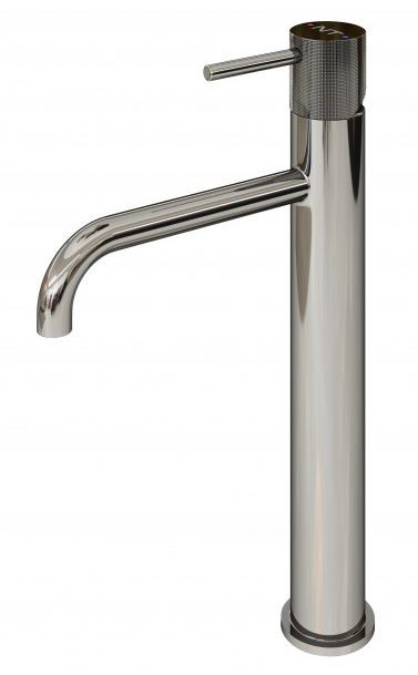 Смеситель NT Bagno NT4211Н для раковины высокий