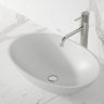 Смеситель NT Bagno NT4211Н для раковины высокий