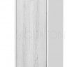 Шкафчик Акватон Сакура 1A220803SKW8R правый ольха наварра белый глянец