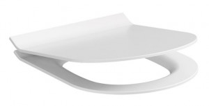 Сиденье для унитаза Cersanit City DPL EO Slim DS-CIT-S-DL микролифт