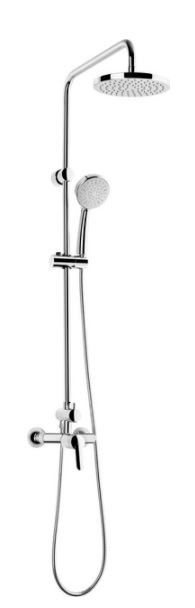 Душевая система Roca Victoria 5A9725C00