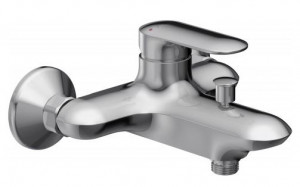 Смеситель Jacob Delafon Kumin E99460-CP для ванны