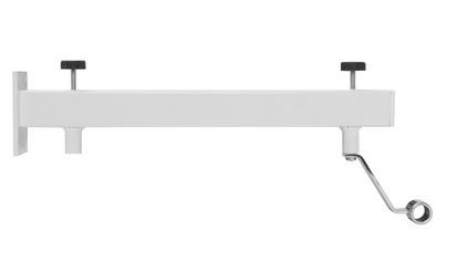 Полотенцедержатель для раковины Акватон Ричмонд 80 с кронштейном 1A156303RD000