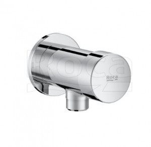 Кран для писсуара Roca Fluent 5A9B24C00 порционно-нажимной