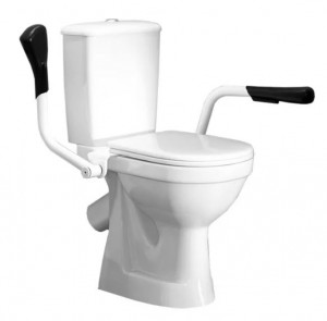 Унитаз-компакт Оскольская Керамика Персона Премиум 42301120005