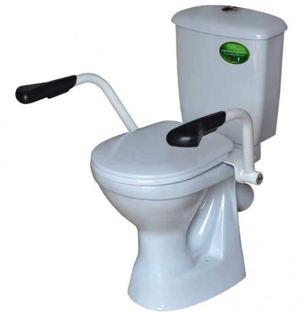 Унитаз-компакт Оскольская Керамика Персона Премиум 42301120005