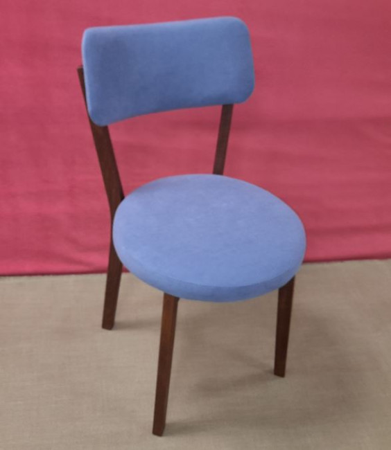 Стул обеденный Женева массив бука