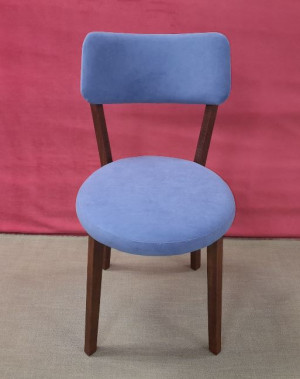 Стул обеденный Женева массив бука