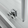 Душевой уголок Vincea Alpha 80*80 VSS-3AL800MT текстурное