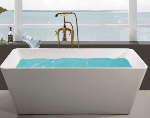 Ванна акриловая Esbano Vienna 170*80 ESVAVIEN