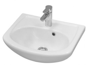 Раковина Santek Акванью 45 1WH110150