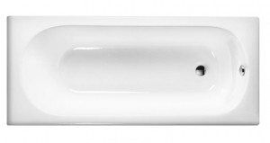 Ванна чугунная Byon B13 170*70