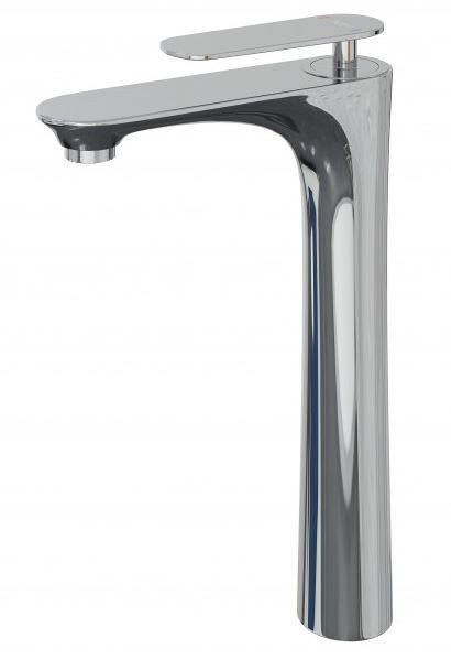 Смеситель NT Bagno NT7711Н для раковины высокий