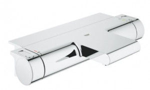 Смеситель Grohe Grohtherm 2000 34464001 для ванны термостат