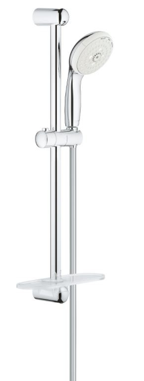 Душевой гарнитур Grohe Tempesta 100 27927001