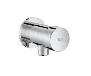 Кран для писсуара Roca Fluent ECO 5A9D24C00 порционно-нажимной