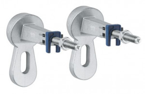 Монтажный уголок Grohe Rapid SL 3855800M для инсталляций