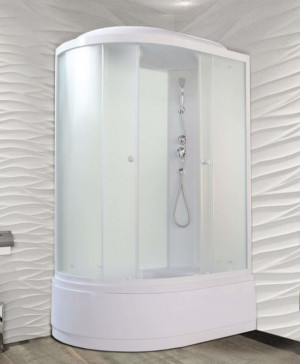 Душевая кабина Parly EB1221R 120*80 правая