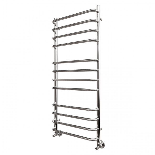 Полотенцесушитель водяной Point Нептун PN09152 П12 500*1200 хром