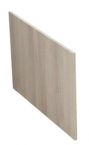 Панель боковая Cersanit Smart 80 ясень PM-SMART*80