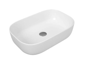 Раковина Maretti Florenza FL13NS66-844 61*40 накладная