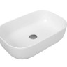 Раковина Maretti Florenza FL13NS66-844 61*40 накладная