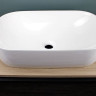 Раковина Maretti Florenza FL13NS66-844 61*40 накладная