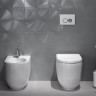 Клавиша смыва VitrA Liquid 740-2180 хром антивандальная