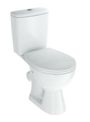 Унитаз-компакт Rosa Уют белый Вн УнкБ01