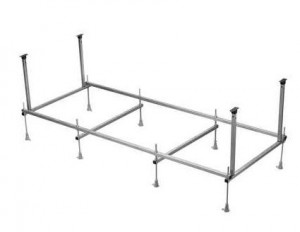 Монтажный комплект Roca Line 150*70 ZRU9302983