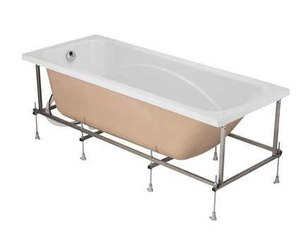 Монтажный комплект Roca Line 150*70 ZRU9302983