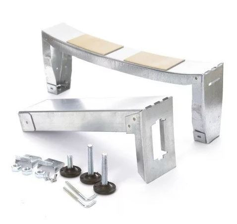 Ножки для ванны BLB Europa 120 A2SEROS3