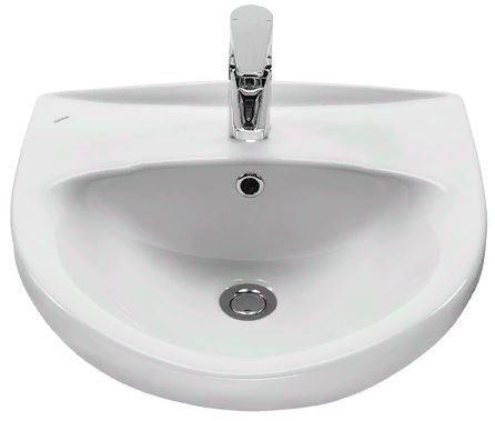 Раковина Santek Канны 50 1WH110243