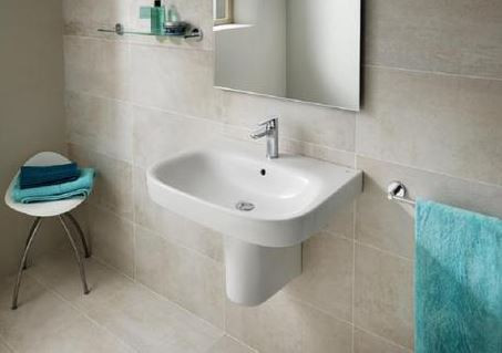 Полупьедестал Roca Debba 33799100Y