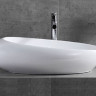 Раковина CeramaLux 7807 70*45 накладная