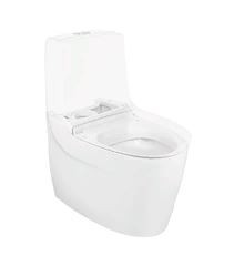 Сиденье для унитаза Roca Khroma 801652004 Soft Close