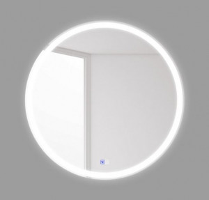 Зеркало BelBagno SPC-RNG-700-LED-TCH-PHONE сенсор