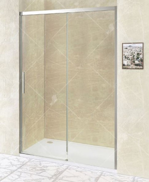 Душевая дверь RGW LE-12 150 34121215-11 прозрачное