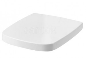 Сиденье для унитаза Santek Нео 1WH302193 микролифт