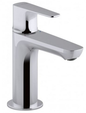 Кран холодной воды Jacob Delafon Aleo+ E72326-CP для раковины