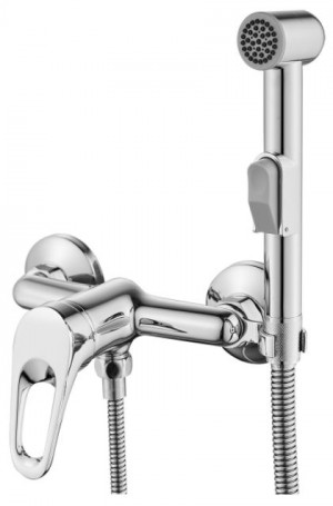 Комплект гигиенического душа Rossinka B35-52