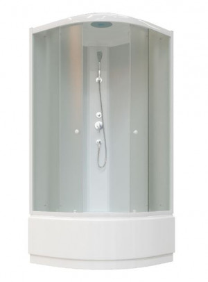 Душевая кабина Parly EB821 80*80